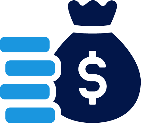 Efficiency icon
